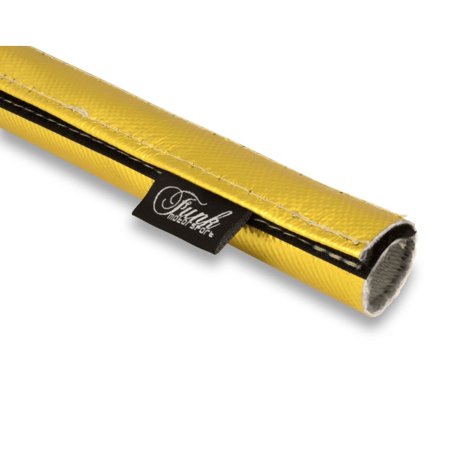 Gaine isolante Doré (Velcro)
