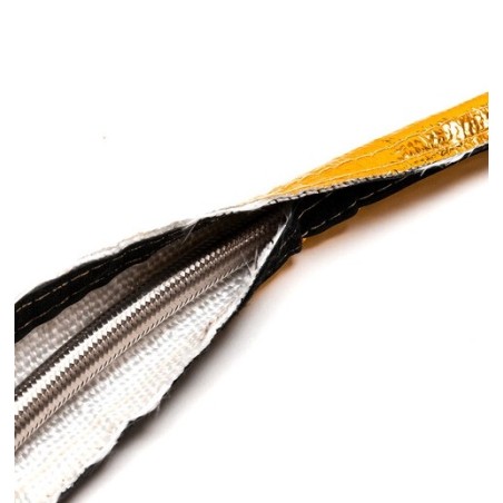 Gaine isolante Doré (Velcro)