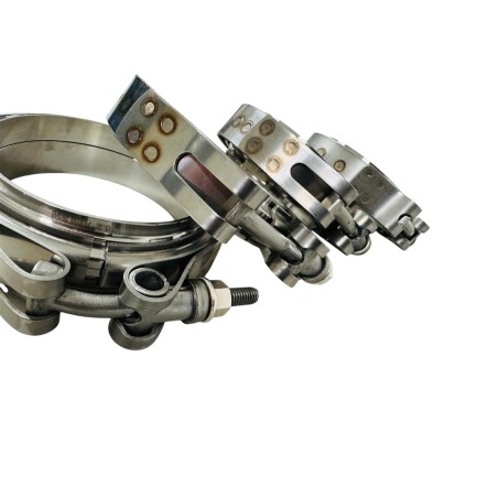 Colliers V-Band