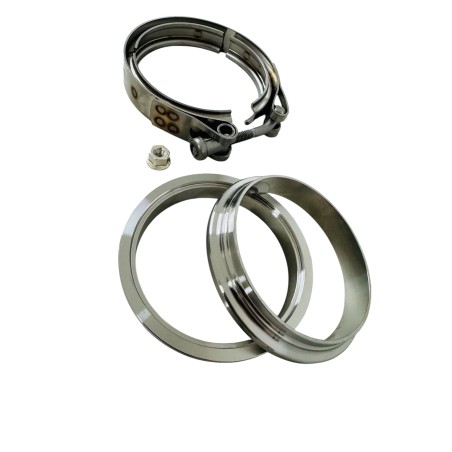 Colliers V-Band
