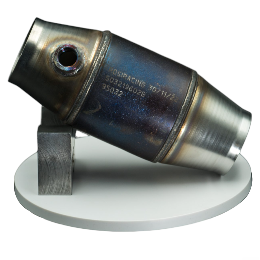 Catalyseurs - 1500cc - Rosi_Racing®
