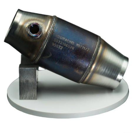 Catalyseurs - 1500cc - Rosi_Racing®