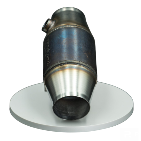 Catalyseurs - 1500cc - Rosi_Racing®