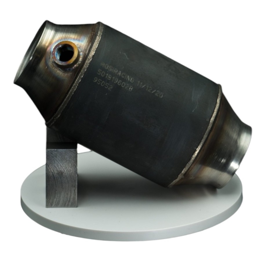 Catalyseurs - 2000cc - Rosi_Racing®