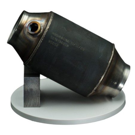 Catalyseurs - 2000cc - Rosi_Racing®